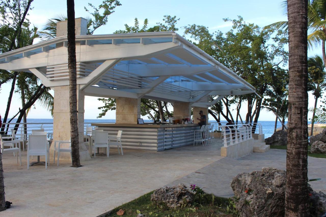 Casa Marina Beach & Reef All Inclusive Sosua Exterior photo